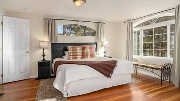 3 chambres, fer et planche Ă repasser, lit parapluie, Wi-Fi