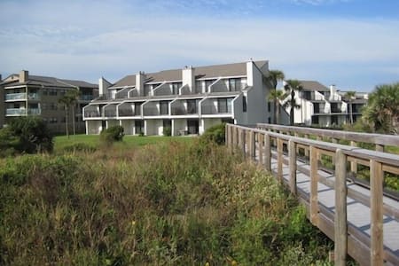 St. Augustine Beach Private vacation home