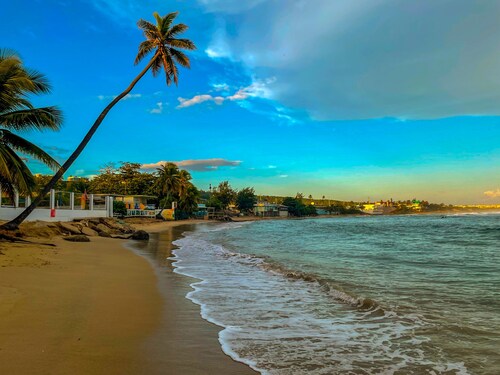 Casa Polanco -Gorgeous Home W/ Salt- Water Pool/Solar Panels
Recently remodeled