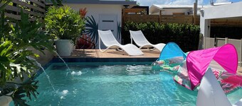 Casa Polanco casa en la playa