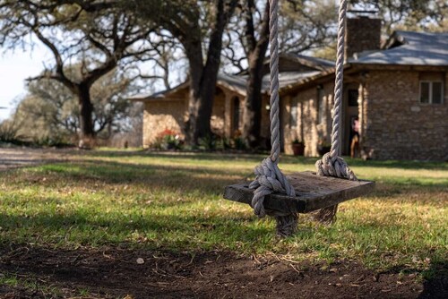 Beautiful Georgetown Square Minutes De Riverside Country Home, Famille & Animaux