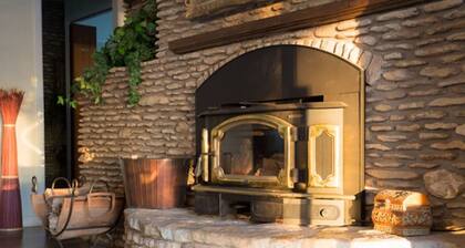 Hermosos minutos de la plaza Georgetown de Riverside Country Home, Family & Pets