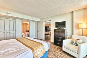 2 chambres, fer et planche à repasser, Wi-Fi, literie fournie