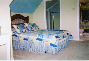 4 bedrooms, desk, iron/ironing board, free WiFi - Gorgeous Home Bayside@OC Resort-Pools,Kayak dock, 5min to beach, boardwalk, Golf (Berlin)