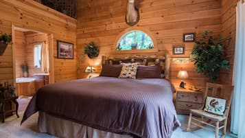 2 dormitorios, escritorio, tabla de planchar con plancha y cuna de viaje