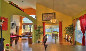 Games room - Adventure Villa - Heated Pool & Spa - Themed Rooms - Min. to Disney - Game room (Davenport)