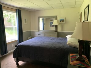 3 habitaciones, tabla de planchar con plancha y wifi gratis 