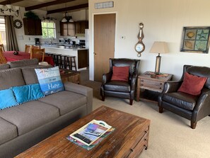 Smart TV, Netflix, Hulu y reproductor de DVD