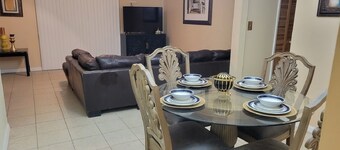 Cozy Condo For Rent In Melbourne Florida.  5 Miles from the beach