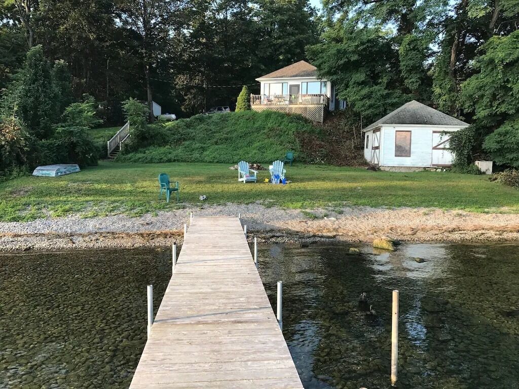 Top 13 PetFriendly Cabins Near Finger Lakes, New York Updated 2024