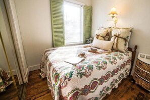 2 soveværelser, strygejern/strygebræt, Wi-Fi, sengetøj