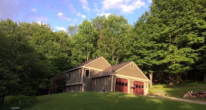 Beauty, Privacy, and Comfort!