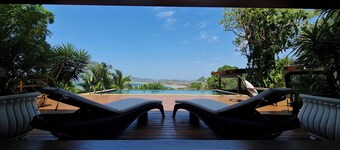 Best Ocean View, Beach Vacation House Rental Holiday Home Buzios Brazil