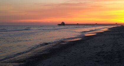 Tätä kutsutaan Surfshackiksi