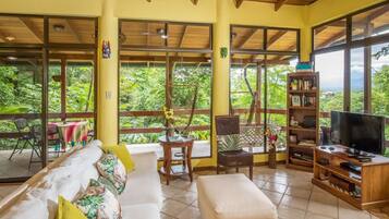 TV connectée, livres