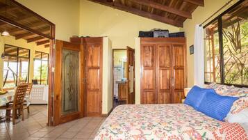 3 chambres, fer et planche Ă repasser, lit parapluie, Wi-Fi gratuit