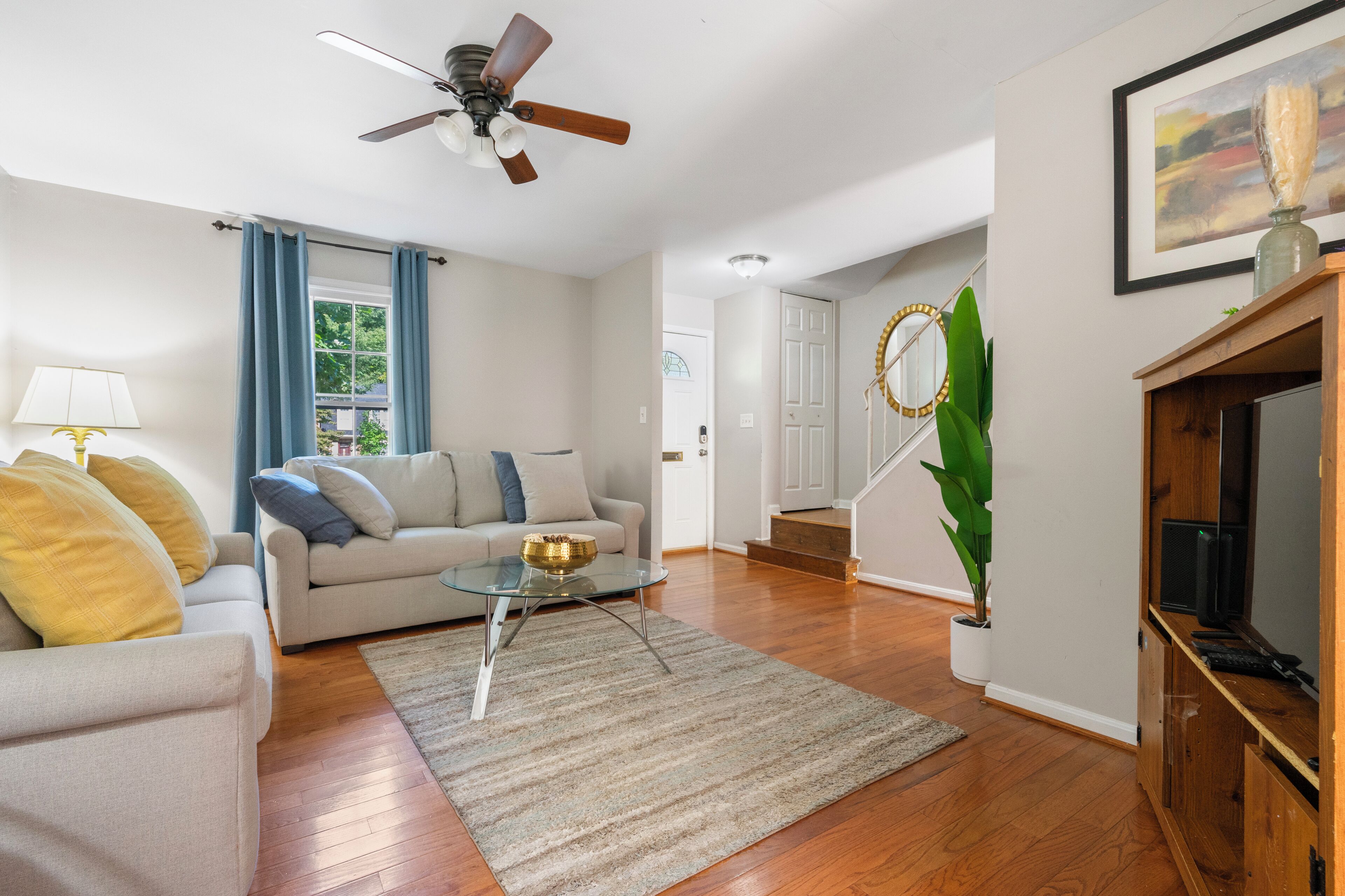 Smart TV, Netflix y servicios de streaming 