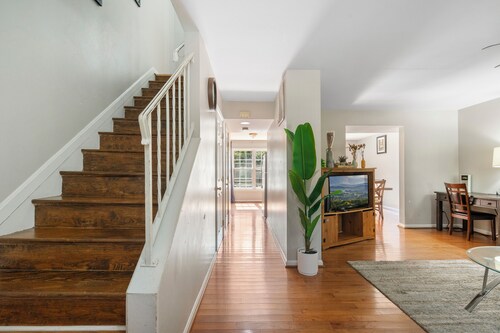 🌲☀️Cozy 4 Bedroom Home Away from Home☀️🌲