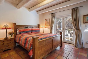 2 室のベッドルーム、アイロン / アイロン台、WiFi、ベッドシーツ