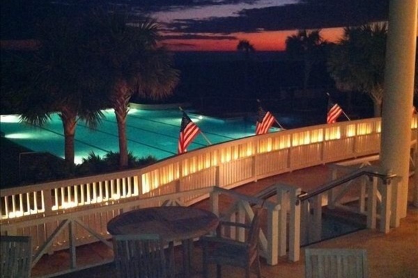 Piscina climatitzada