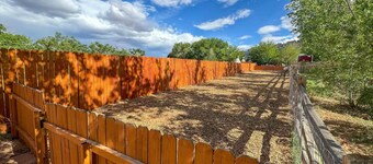 Outdoorervaring: 2018 Glamping Trailer OKRV-36