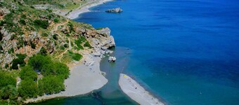 Gorgeous Villa With Pool & Gardens