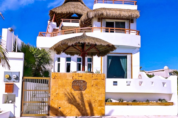 Welcome to Casa Paraiso