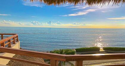 Intro summer special rate booking fast~Unobstructed oceanfront~Private Home~Pool
