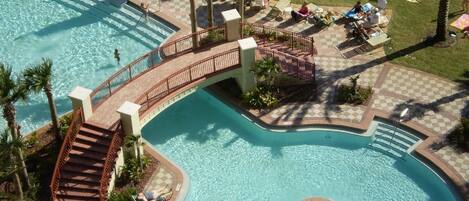 Piscine couverte, piscine chauffée