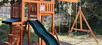 East Verde River Cabin: Fishing, Hunting & Family Fun. 