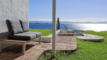 Terras
