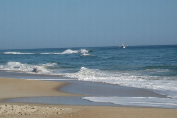 Strand