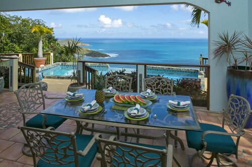Fall in Love at Villa Amour , Caribbean Dream, Art Lovers Paradise. , Private