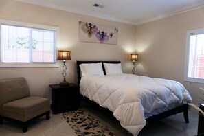 3 camere, ferro/asse da stiro, Wi-Fi gratuito, lenzuola