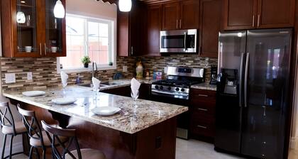 Beautiful 4 Bedroom & 3 Bath Home..