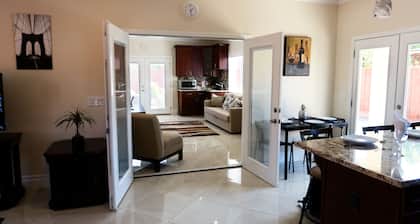 Beautiful 4 Bedroom & 3 Bath Home..