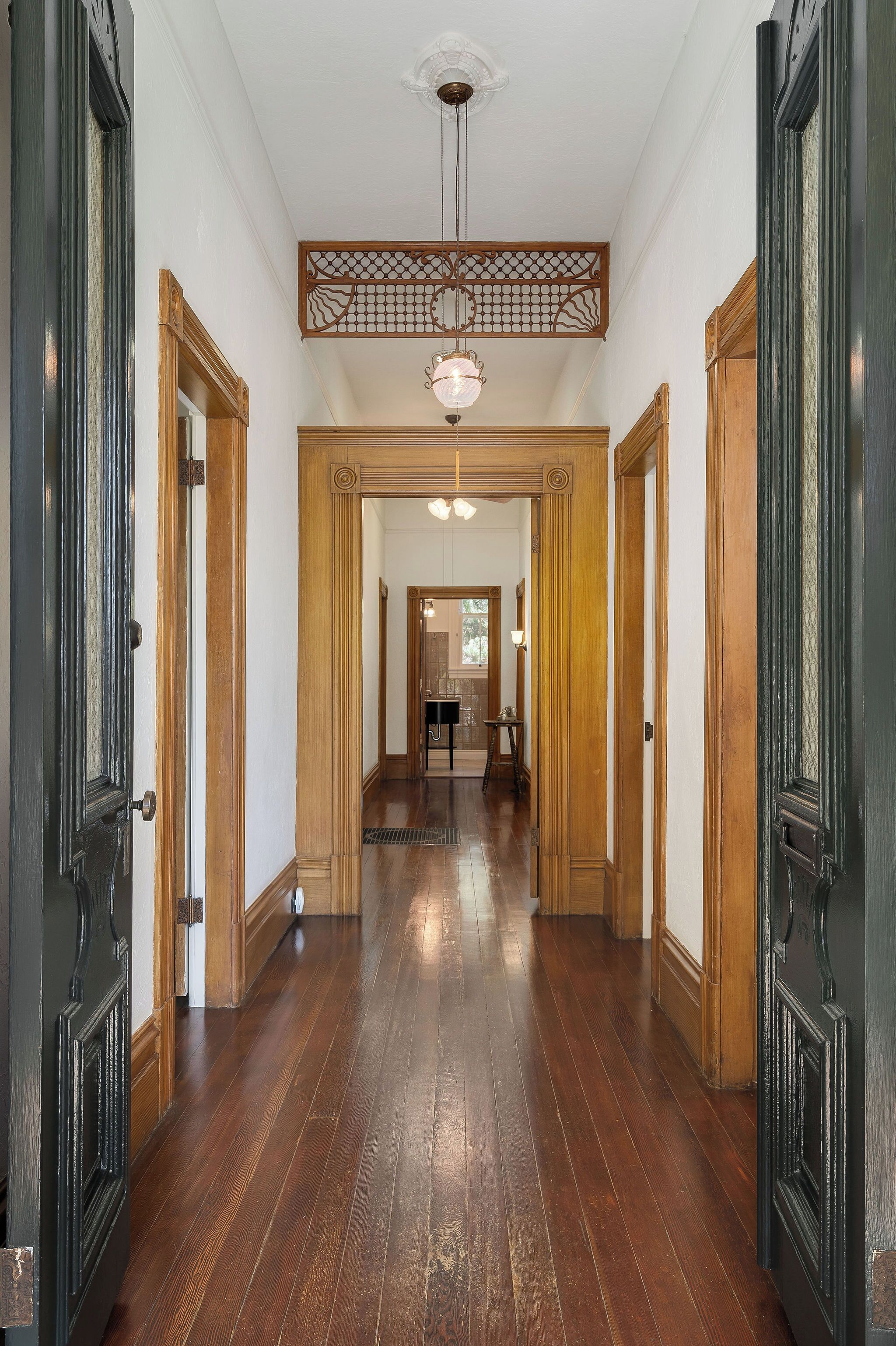 Interieur