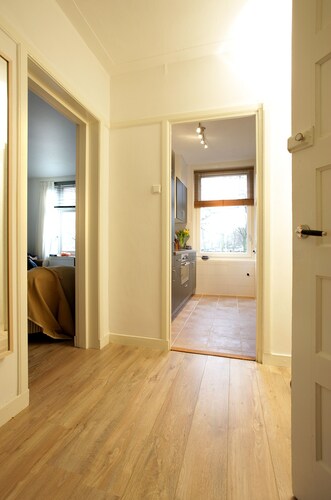 Yksityinen asunto hyvässä Area 