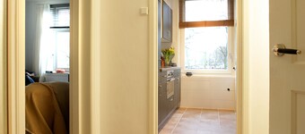 Private Apartment in Good Area 