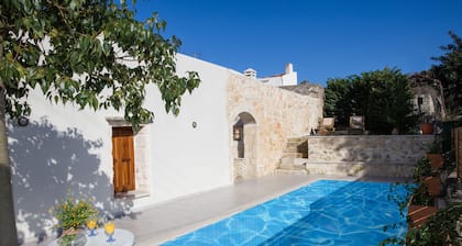 Eco Cottage Vedere the Perfect Holidays