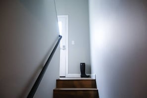 Interiör