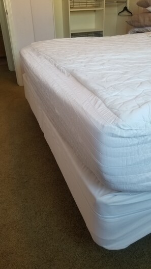4 habitaciones, tabla de planchar con plancha y wifi gratis 