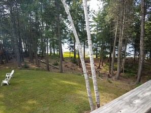 Property grounds - Memories Made Here -Maine Loon House-AcadiaNP/Downeast-Lakefront-WiFi/TVs-Kayaks (Eastbrook)