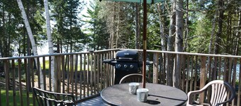Memories Made Here -Maine Loon House-AcadiaNP/Downeast-Lakefront-WiFi/TVs-Kayaks