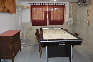 Sala de juegos