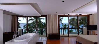 長灘島海灘別墅