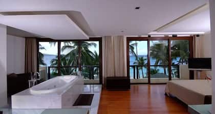 Boracay Beach Houses