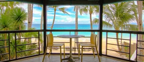 Balcon