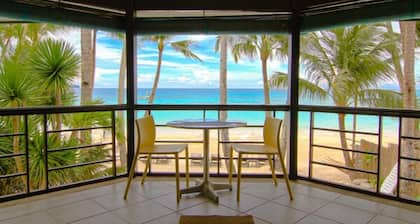 Boracay Beach Houses
