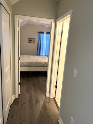 2 camere, ferro/asse da stiro, Wi-Fi, lenzuola